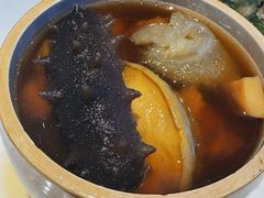 -南门食仙·手工福州菜(南门兜店)