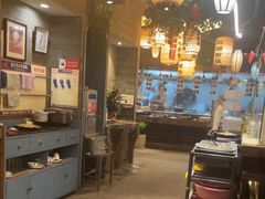 -永安水煮活鱼·仪征菜(仪征奥林匹克店)