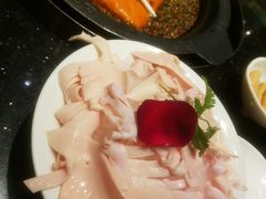 -香佰里鲜货火锅(佳乐金街店)