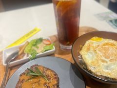 -和平馆·地道港澳茶餐厅(西门口店)