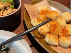-本处·素食·融合料理(南油店)