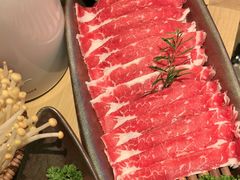 -季季山·云南野生菌火锅(上海首店)