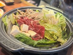 -九井澤精致料理(金茂店)