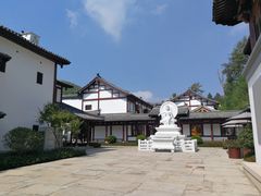 -径山寺