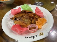 -老磨油饼(高陵店)