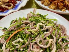 -逢春菜馆天津菜(胜利路店)