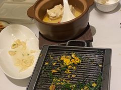 -彩虹之约•淮扬家宴(亚运村店)