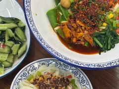 -魏家凉皮(博水商务大厦店)