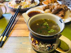 -聪英餐厅