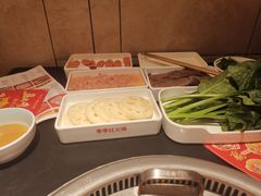 -季季红火锅(长沙步行街店)