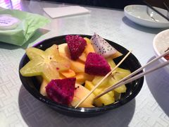 -上下九广州菜馆(锦业路店)