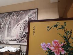 -玉华台饭庄·淮扬菜·烤鸭(望京店)