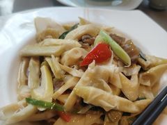 -茶油香闽南菜·花园餐厅(前埔店)