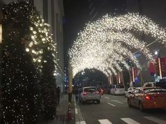 -新世界百货(明洞总店)