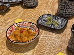 -鱼意寿司(钟村分店)