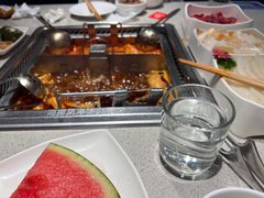 -海底捞火锅(航洋城店)