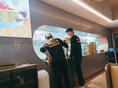 -巴扎屋大盘鸡·新疆菜(汇嘉时代店)
