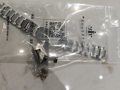 -亨吉利世界名表中心(华润万象城店)