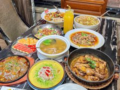 -绿野仙踪·印象(香樟名都店)