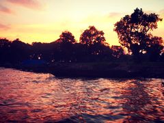 -洞里萨湖