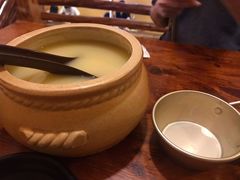 延边米酒-小木屋米酒店总店