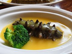 -马勒别墅·中餐厅