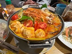 -青木瓜之味 · 越南料理(七宝宝龙店)