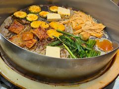 -八木轩·寻味大理白族民俗餐厅(文献路店)
