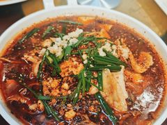 水煮双脆-清真双宝红油牛系列