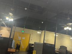 -汉巴味德·烤肉与啤酒的自助(杭州大悦城店)