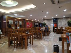 大堂-河南食府(人民路店)