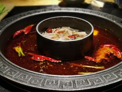-晓宇重庆火锅(龙首店)