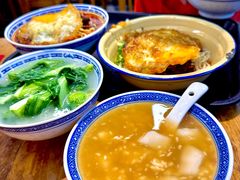 -堂吃饺子(维达北苑店)