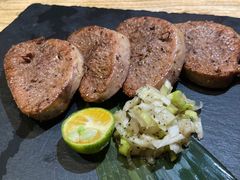-酒窝烧鸟(科华街店)