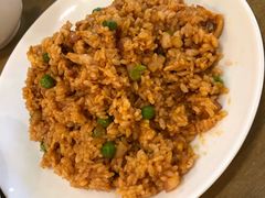 -台北楚楚园馅饼粥(虹桥南丰城店)