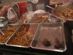 -黎里王记辣脚(黎里总店)