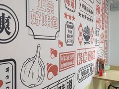 -柳洲仔螺蛳粉(河东中山路店)