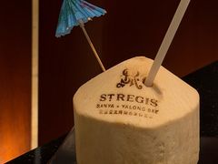 -三亚亚龙湾瑞吉酒店·铭轩中餐厅Mingxuan·海南菜·粤菜