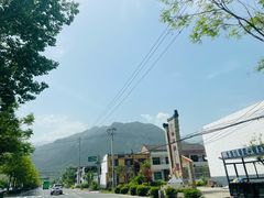 -终南山国家森林公园