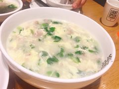 -吕氏疙瘩汤·新鲁菜(潍坊银座店)