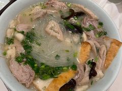 -春发生饭店·非遗(南院门店)