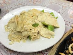 -老陈饭店(黑石支路店)