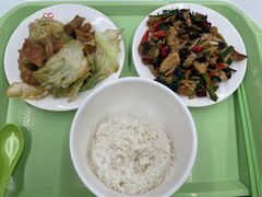 -北大家园食堂
