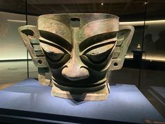 -盘龙城国家考古遗址公园