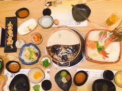 -伊豆野菜村(大族广场店)