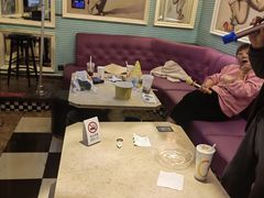 -自由港KTV(王子公主金平店)