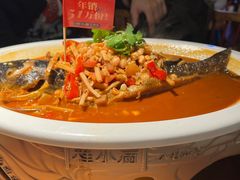 -桂小厨广西菜(印象城店)