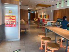 -麦当劳(天权路店)