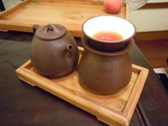 -青藤茶馆(南山路店)