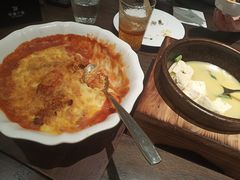 -外滩三号餐厅·创意中餐